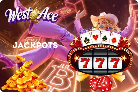 Jackpots diarios, calientes y suertudos